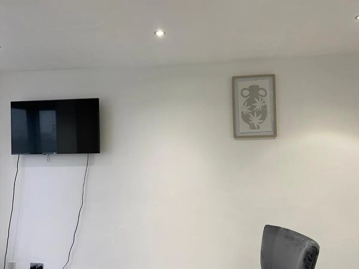 Luxurious 2-Bed Apartment In Woolwich London 0*,  Storbritannien