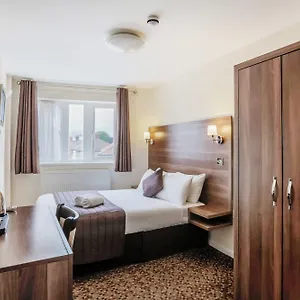 Regent Excel Hotell