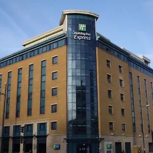 Express Stratford By Ihg Hotell