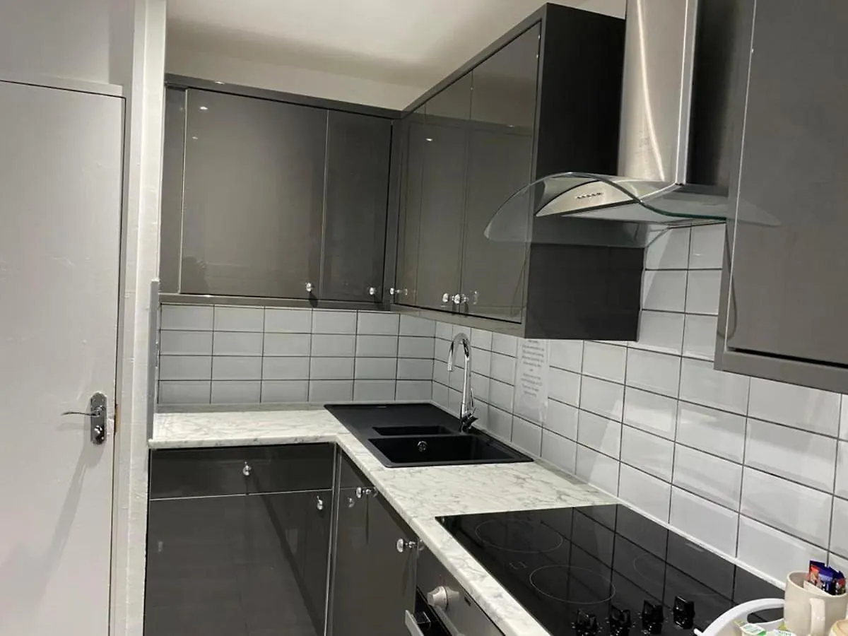 Luxurious 2-Bed Apartment In Woolwich London 0*,  United Kingdom